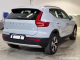  Volvo  XC 40 VOLVO XC40 / 2017 / 5P / SUV T4 PLUG-IN HYBRID AUTO RECH INSCRIP EXPR #2