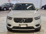  Volvo  XC 40 VOLVO XC40 / 2017 / 5P / SUV T4 PLUG-IN HYBRID AUTO RECH INSCRIP EXPR #6