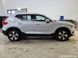 Volvo  XC 40 VOLVO XC40 / 2017 / 5P / SUV T4 PLUG-IN HYBRID AUTO RECH INSCRIP EXPR #7