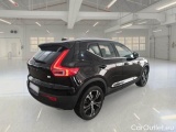  Volvo  XC 40 VOLVO XC40 / 2017 / 5P / SUV T5 PLUG-IN HYBRID AUTO RECHARGE INSCR. #2