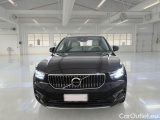  Volvo  XC 40 VOLVO XC40 / 2017 / 5P / SUV T5 PLUG-IN HYBRID AUTO RECHARGE INSCR. #6