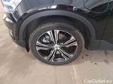  Volvo  XC 40 VOLVO XC40 / 2017 / 5P / SUV T5 PLUG-IN HYBRID AUTO RECHARGE INSCR. #20