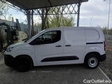  Citroen  Berlingo CITROEN  / 2018 / 4P / VETT. FURGONATA BLUEHDI 100 SeS M CLUB #8