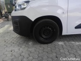  Citroen  Berlingo CITROEN  / 2018 / 4P / VETT. FURGONATA BLUEHDI 100 SeS M CLUB #15