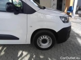  Citroen  Berlingo CITROEN  / 2018 / 4P / VETT. FURGONATA BLUEHDI 100 SeS M CLUB #24