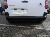  Citroen  Berlingo CITROEN  / 2018 / 4P / VETT. FURGONATA BLUEHDI 100 SeS M CLUB #36