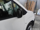  Citroen  Berlingo CITROEN  / 2018 / 4P / VETT. FURGONATA BLUEHDI 100 SeS M CLUB #51