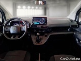  Citroen  Berlingo CITROEN  / 2018 / 5P / COMBI BLUEHDI 100 SeS M LIVE N1 #3