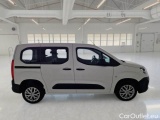  Citroen  Berlingo CITROEN  / 2018 / 5P / COMBI BLUEHDI 100 SeS M LIVE N1 #7