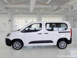  Citroen  Berlingo CITROEN  / 2018 / 5P / COMBI BLUEHDI 100 SeS M LIVE N1 #8