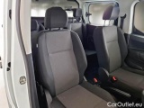  Citroen  Berlingo CITROEN  / 2018 / 5P / COMBI BLUEHDI 100 SeS M LIVE N1 #13
