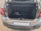  Citroen  C3 CITROEN  / 2020 / 5P / BERLINA BLUEHDI 100 SeS BUSINESS COMBI #233