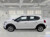  Citroen  C3 CITROEN  / 2020 / 5P / BERLINA BLUEHDI 100 SeS BUSINESS COMBI #8