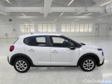  Citroen  C3 CITROEN  / 2020 / 5P / BERLINA BLUEHDI 100 SeS BUSINESS COMBI #7