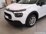  Citroen  C3 CITROEN  / 2020 / 5P / BERLINA BLUEHDI 100 SeS BUSINESS COMBI #34