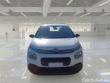  Citroen  C3 CITROEN  / 2016 / 5P / BERLINA BLUEHDI 100 SeS BUSINESS COMBI #6