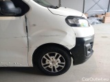  Citroen  Jumpy CITROEN  / 2016 / 4P / FURGONE BLUEHDI 120 SeS M CLUB #37