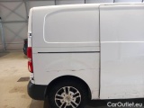  Citroen  Jumpy CITROEN  / 2016 / 4P / FURGONE BLUEHDI 120 SeS M CLUB #60