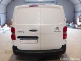  Citroen  Jumpy CITROEN  / 2016 / 4P / FURGONE BLUEHDI 120 SeS M CLUB #69