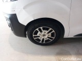  Citroen  Jumpy CITROEN  / 2016 / 4P / FURGONE BLUEHDI 120 SeS M CLUB #117