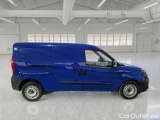  Fiat  Doblo FIAT DOBLÒ CARGO / 2014 / 4P / VETT. FURGONATA MAXI LH1 EASY 1.6 MJET 105CV E6D-F SeS #7