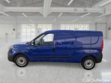  Fiat  Doblo FIAT DOBLÒ CARGO / 2014 / 4P / VETT. FURGONATA MAXI LH1 EASY 1.6 MJET 105CV E6D-F SeS #8