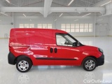  Fiat  Doblo FIAT DOBLÒ CARGO / 2014 / 4P / VETT. FURGONATA CH1 LOUNGE 1.6 MJET 105CV E6D SeS #7