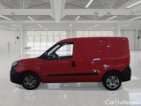  Fiat  Doblo FIAT DOBLÒ CARGO / 2014 / 4P / VETT. FURGONATA CH1 LOUNGE 1.6 MJET 105CV E6D SeS #8