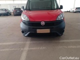  Fiat  Doblo FIAT DOBLÒ CARGO / 2014 / 4P / VETT. FURGONATA CH1 LOUNGE 1.6 MJET 105CV E6D SeS #27
