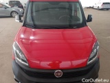  Fiat  Doblo FIAT DOBLÒ CARGO / 2014 / 4P / VETT. FURGONATA CH1 LOUNGE 1.6 MJET 105CV E6D SeS #30