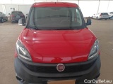  Fiat  Doblo FIAT DOBLÒ CARGO / 2014 / 4P / VETT. FURGONATA CH1 LOUNGE 1.6 MJET 105CV E6D SeS #103
