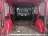  Fiat  Doblo FIAT DOBLÒ CARGO / 2014 / 4P / VETT. FURGONATA CH1 LOUNGE 1.6 MJET 105CV E6D SeS #136