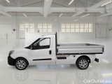 Fiat  Doblo FIAT DOBLÒ CARGO 2015 WORK UP WORK-UP 1.3 MULTIJET 16V 90CV EU5+ #8