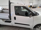  Fiat  Doblo FIAT DOBLÒ CARGO 2015 WORK UP WORK-UP 1.3 MULTIJET 16V 90CV EU5+ #39