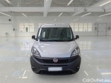  Fiat  Doblo FIAT DOBLÒ CARGO / 2014 / 4P / VETT. FURGONATA CH1 LOUNGE 1.6 MJET 120CV E6D-F SeS #6