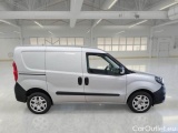  Fiat  Doblo FIAT DOBLÒ CARGO / 2014 / 4P / VETT. FURGONATA CH1 LOUNGE 1.6 MJET 120CV E6D-F SeS #7