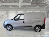  Fiat  Doblo FIAT DOBLÒ CARGO / 2014 / 4P / VETT. FURGONATA CH1 LOUNGE 1.6 MJET 120CV E6D-F SeS #8