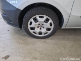 Fiat  Doblo FIAT DOBLÒ CARGO / 2014 / 4P / VETT. FURGONATA CH1 LOUNGE 1.6 MJET 120CV E6D-F SeS #18