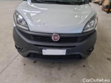  Fiat  Doblo FIAT DOBLÒ CARGO / 2014 / 4P / VETT. FURGONATA CH1 LOUNGE 1.6 MJET 120CV E6D-F SeS #27