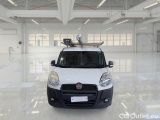 Fiat  Doblo FIAT ' CARGO 2010 1.6 MULTIJET 16V 105CV SX #6