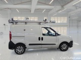  Fiat  Doblo FIAT ' CARGO 2010 1.6 MULTIJET 16V 105CV SX #7