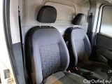  Fiat  Doblo FIAT ' CARGO 2010 1.6 MULTIJET 16V 105CV SX #13