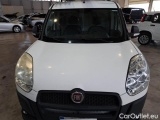  Fiat  Doblo FIAT ' CARGO 2010 1.6 MULTIJET 16V 105CV SX #25