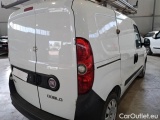  Fiat  Doblo FIAT ' CARGO 2010 1.6 MULTIJET 16V 105CV SX #56