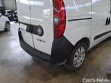  Fiat  Doblo FIAT ' CARGO 2010 1.6 MULTIJET 16V 105CV SX #58