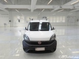  Fiat  Doblo FIAT DOBLÒ CARGO 2015 4 PORTE CARGO 1.4 T-JET NATURAL POWER SX EURO6 #6