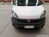  Fiat  Doblo FIAT DOBLÒ CARGO 2015 4 PORTE CARGO 1.4 T-JET NATURAL POWER SX EURO6 #24