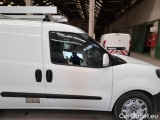  Fiat  Doblo FIAT DOBLÒ CARGO 2015 4 PORTE CARGO 1.4 T-JET NATURAL POWER SX EURO6 #48