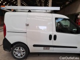  Fiat  Doblo FIAT DOBLÒ CARGO 2015 4 PORTE CARGO 1.4 T-JET NATURAL POWER SX EURO6 #59