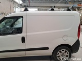  Fiat  Doblo FIAT DOBLÒ CARGO 2015 4 PORTE CARGO 1.4 T-JET NATURAL POWER SX EURO6 #90